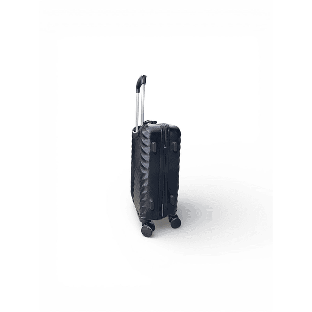 Maleta Cabina Negra Danicolle 2