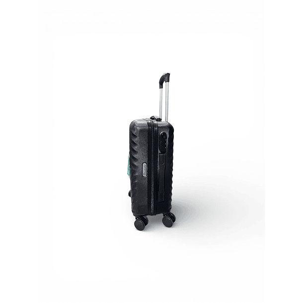 Maleta Cabina Negra Danicolle 3