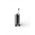 Maleta Cabina ruedas desmontables Dorado Danicolle 3