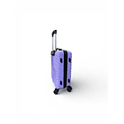 Maleta Cabina Morado Danicolle 2