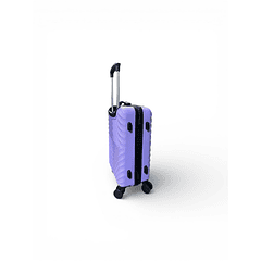 Maleta Cabina Morado Danicolle