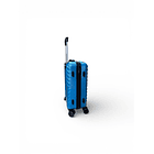 Maleta Cabina Azul Danicolle 2