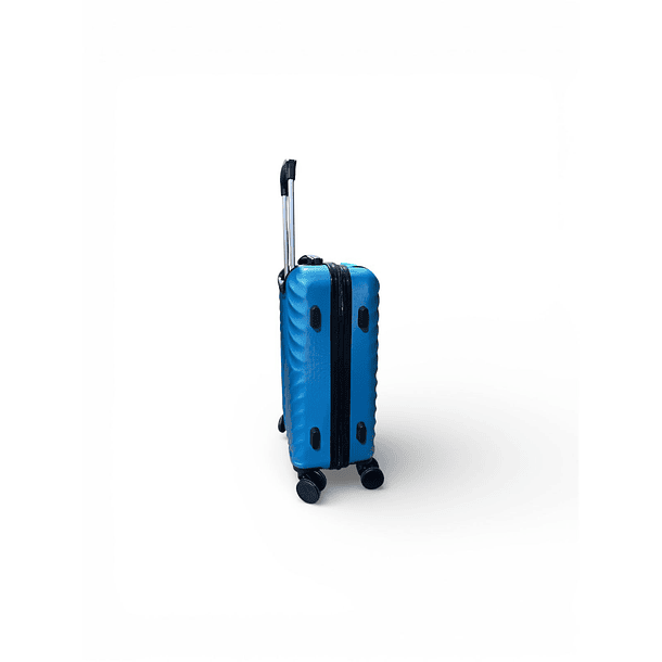 Maleta Cabina Azul Danicolle 2