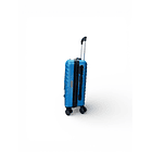 Maleta Cabina Azul Danicolle 3