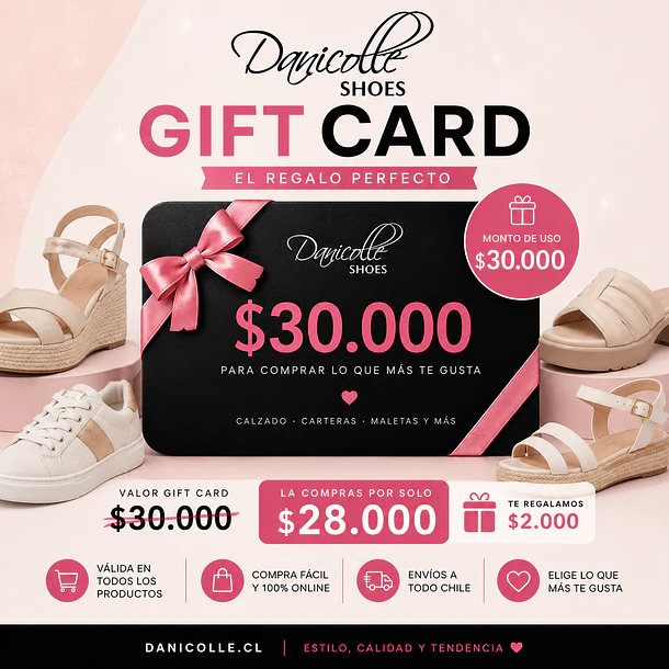 Gift Card 1