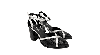 ZAPATOS & BALLERINAS