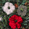 Pack Scrunchies Xmas 