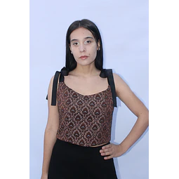 Corsé Brisé