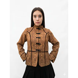 Blazer Vitral