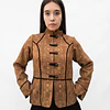 Blazer Vitral