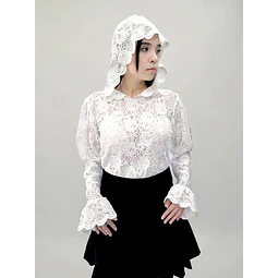 Blusa Magdalena
