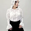 Blusa Magdalena