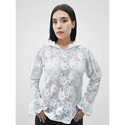 Blusa Magdalena