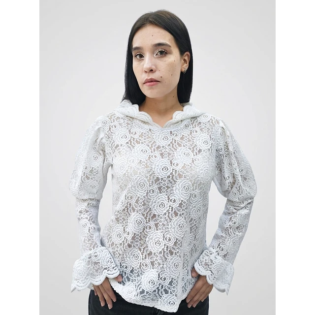 Blusa Magdalena