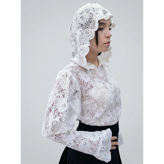 Blusa Magdalena