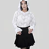Blusa Magdalena