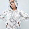 Blusa Magdalena