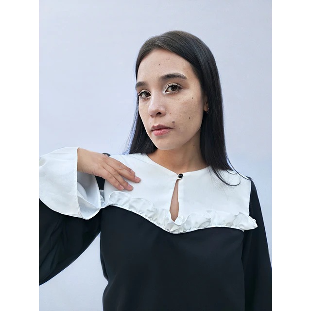 Blusa Devota