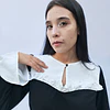 Blusa Devota