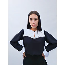 Blusa Devota