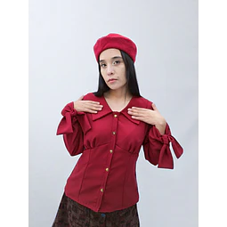 Blusa Sagrada 