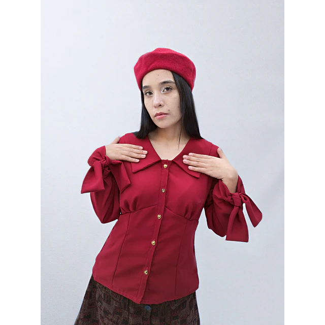 Blusa Sagrada 
