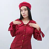 Blusa Sagrada 