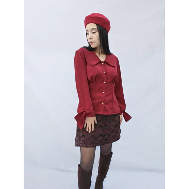 Blusa Sagrada 