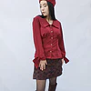 Blusa Sagrada 