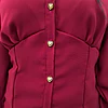 Blusa Sagrada 