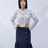 Falda Inmaculada