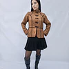 Blazer Vitral