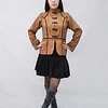 Blazer Vitral