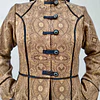 Blazer Vitral