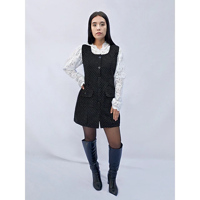 Jumper Nun 