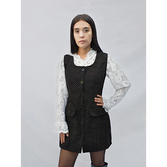 Jumper Nun 