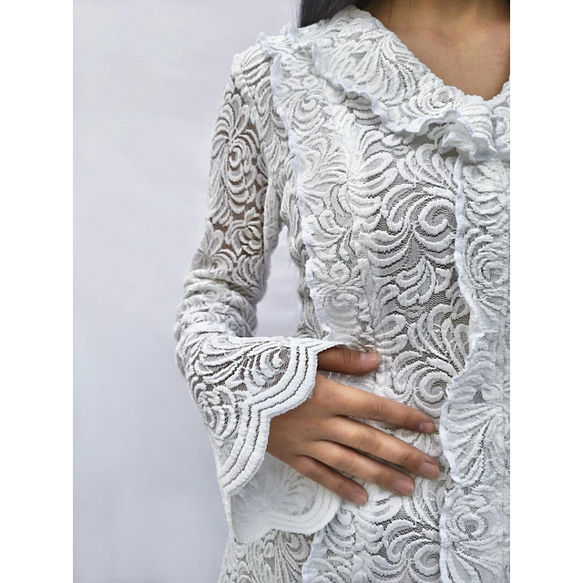 Vestido Arcadía