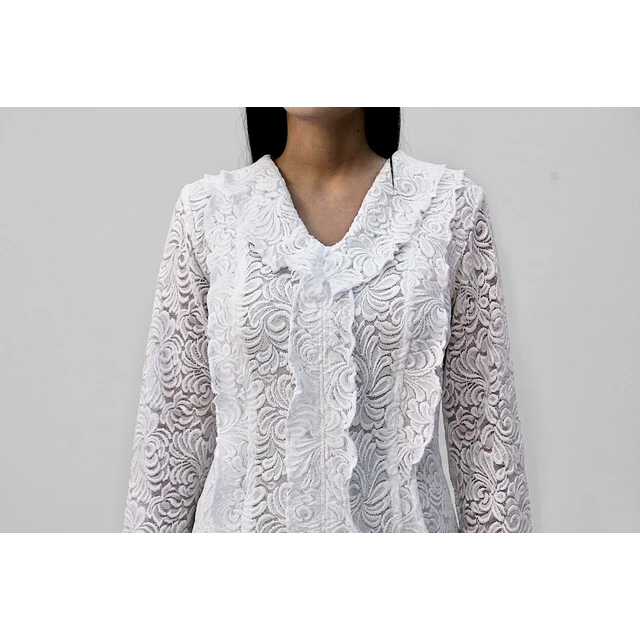 Vestido Arcadía