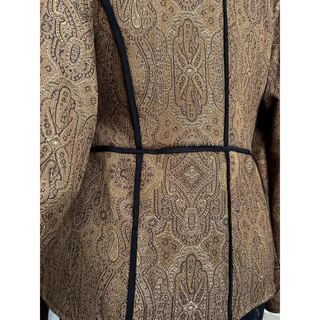 Blazer Vitral