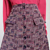 Falda Saint