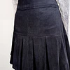 Falda Novicia