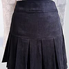 Falda Novicia