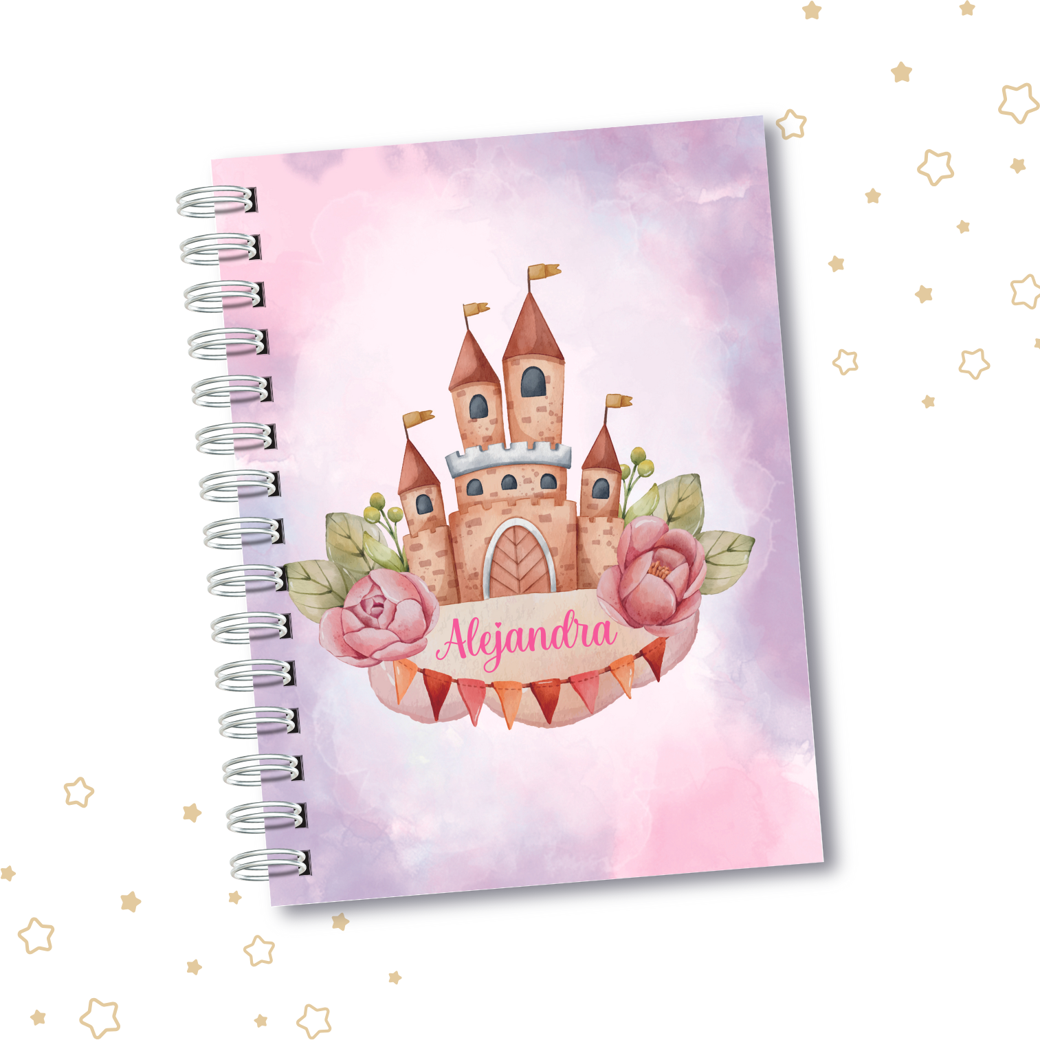 Agenda Pediátrica Castillo