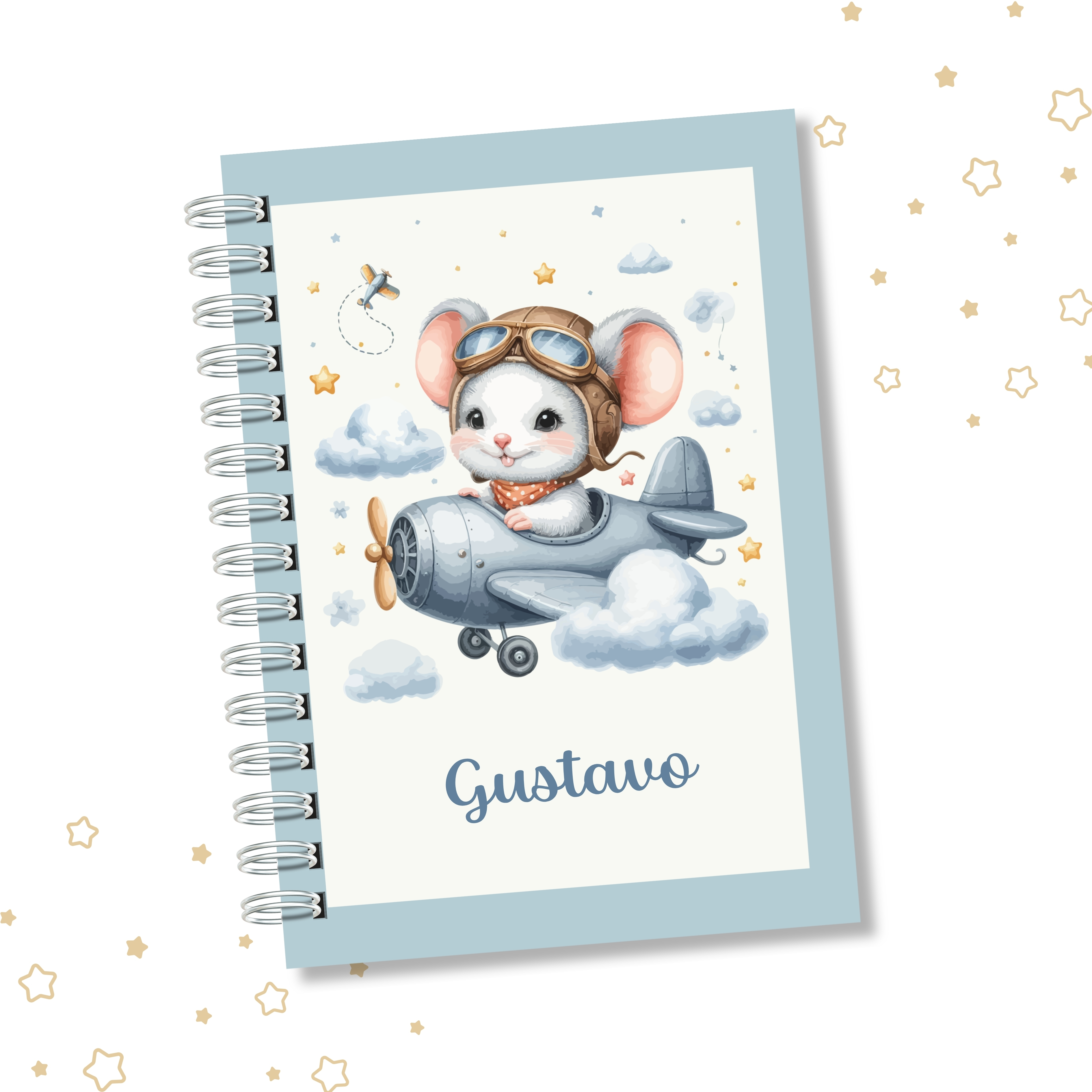 Agenda Pediátrica Ratocito