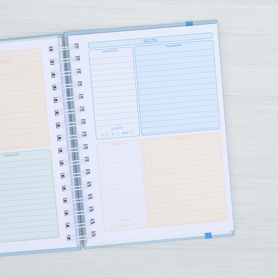 Agenda Pediátrica Oso I 14