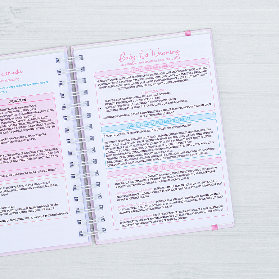 Agenda Pediátrica Animalitos II 13