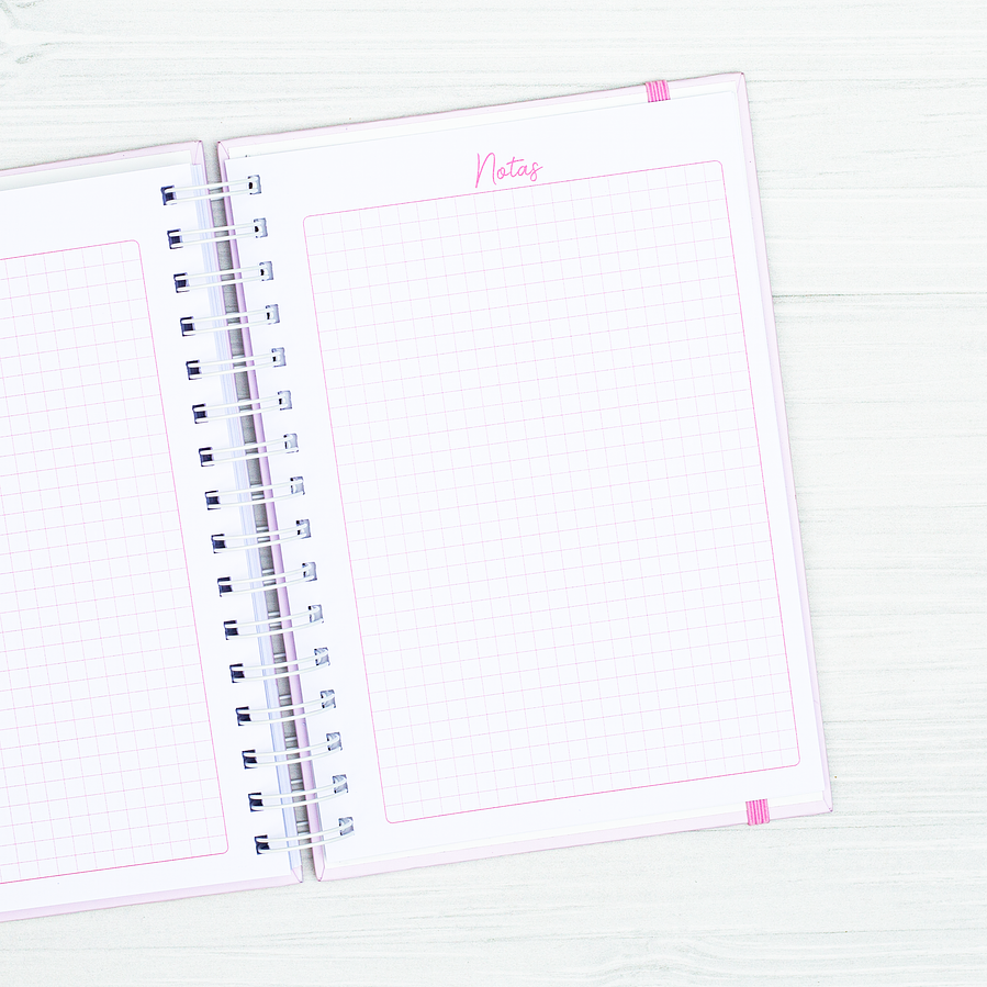 Agenda Pediátrica Elefante II 22