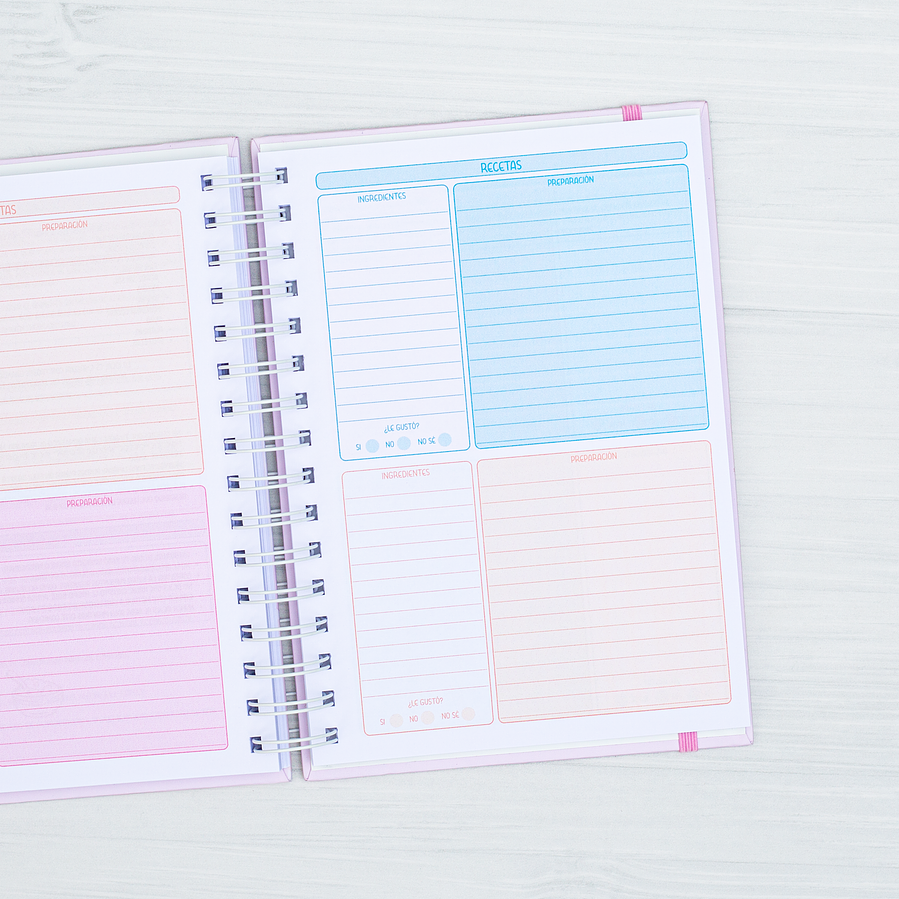 Agenda Pediátrica Castillo 14