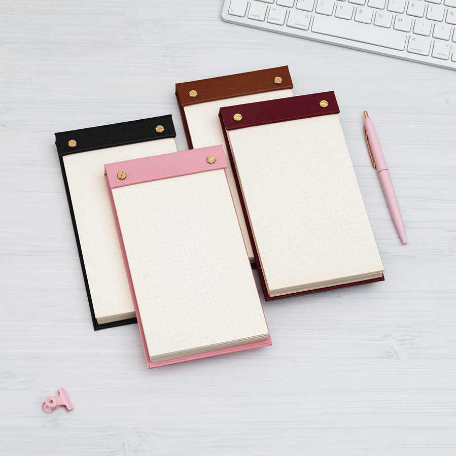 Bloc de Notas Recargable Cherry 2