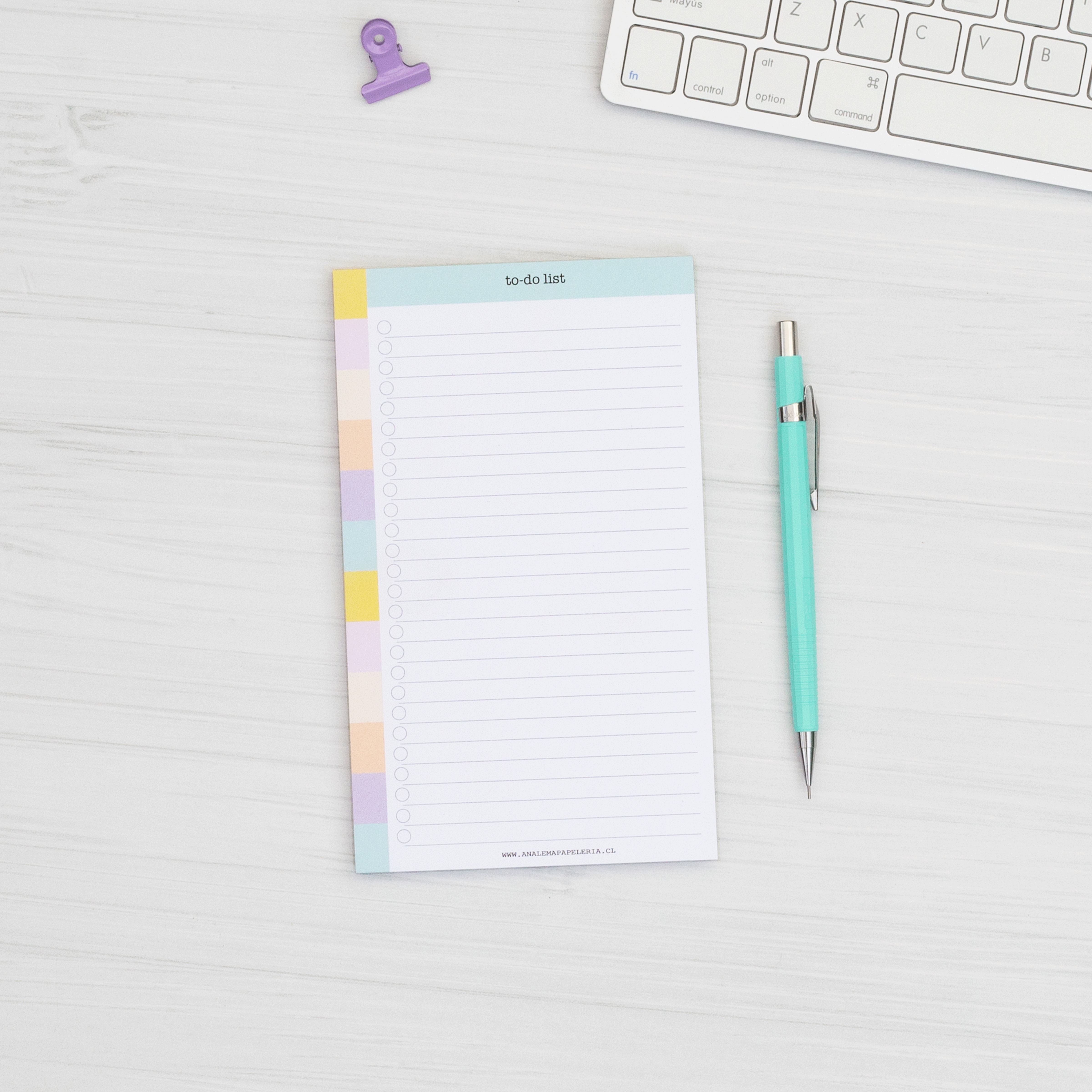 To do List